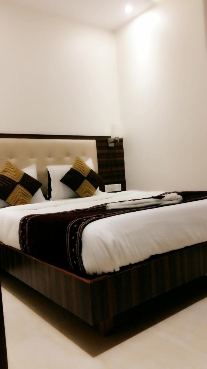 Hotel Golden City - Mumbai — Photos 3